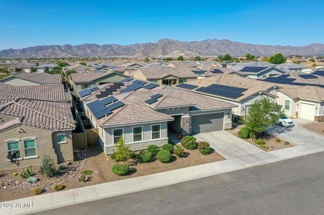 5132 N 185TH Avenue, Litchfield Park, AZ 85340