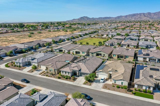 5132 N 185TH Avenue, Litchfield Park, AZ 85340