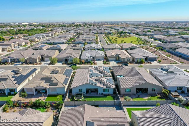 5132 N 185TH Avenue, Litchfield Park, AZ 85340