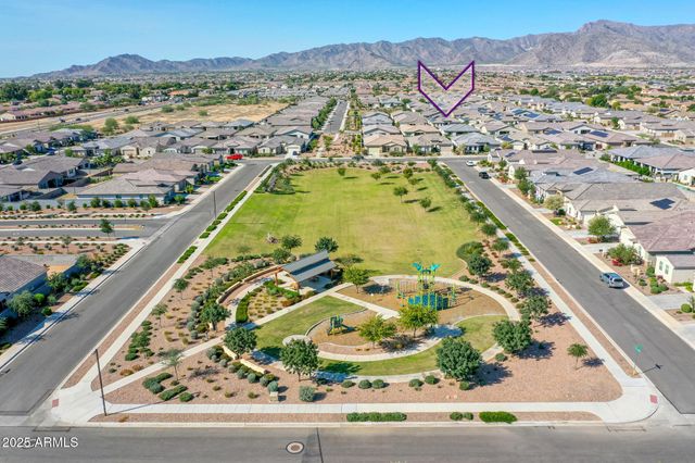 5132 N 185TH Avenue, Litchfield Park, AZ 85340