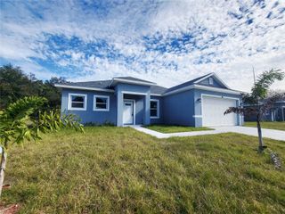 415 TONKLIN ROAD SW, Palm Bay, FL 32908