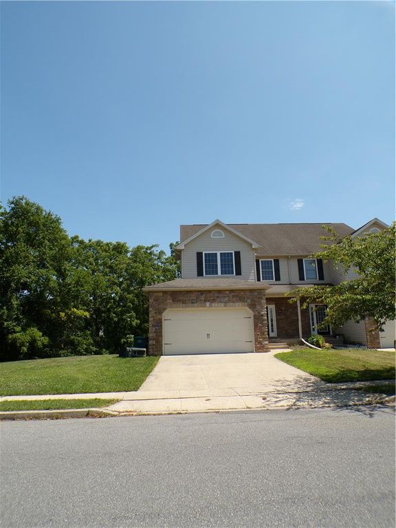 3283 Seip Road, Macungie Boro, PA 18062
