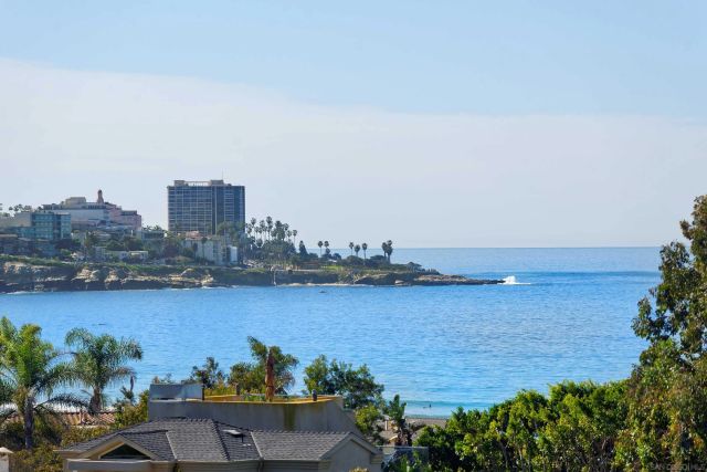 2320 Camino del Collado, Laj, CA 92037