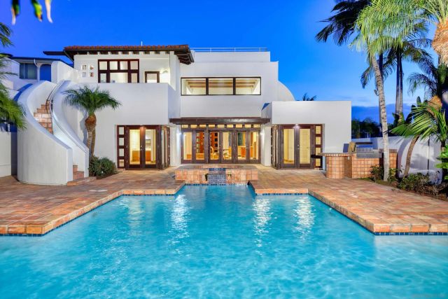 2320 Camino del Collado, Laj, CA 92037