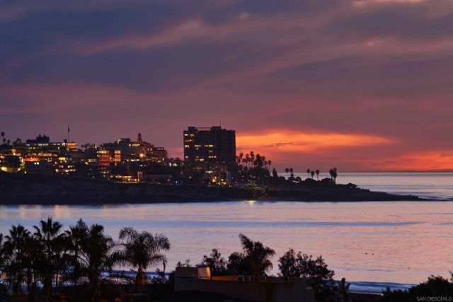 2320 Camino del Collado, Laj, CA 92037