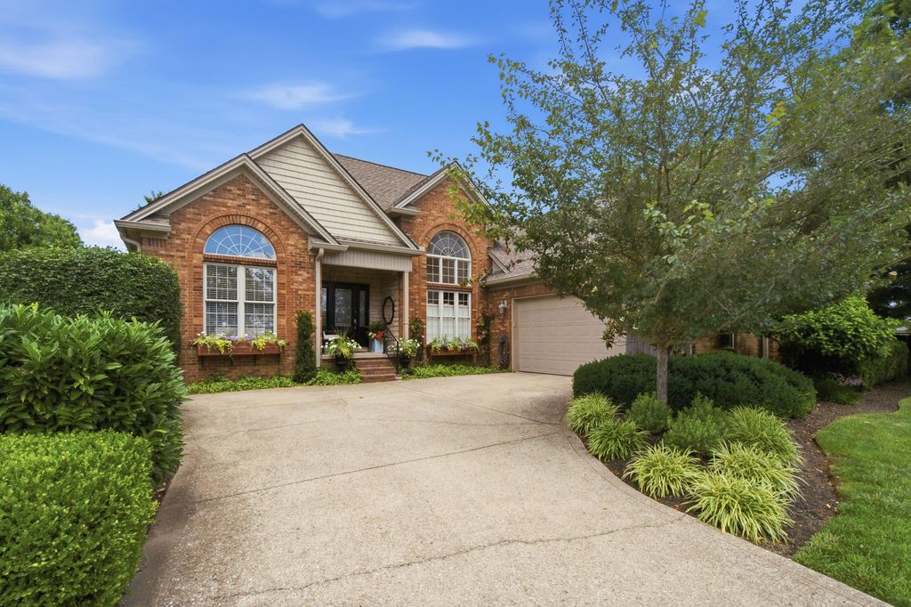 148 Cherry Hill Drive, Georgetown, KY 40324