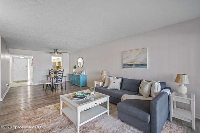 1611 Minutemen Causeway 107-Hh, Cocoa Beach, FL 32931