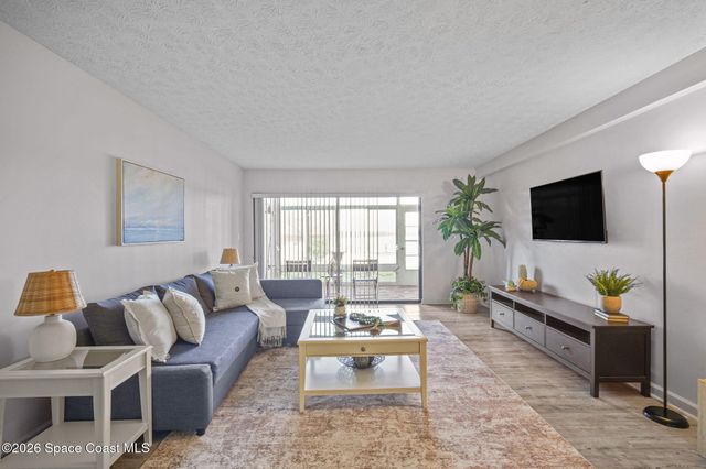 1611 Minutemen Causeway 107-Hh, Cocoa Beach, FL 32931