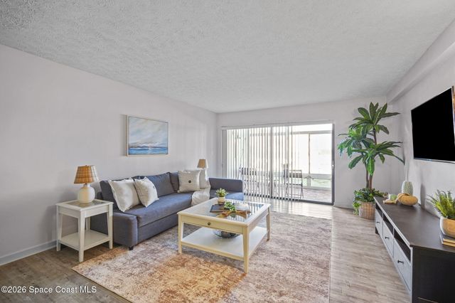 1611 Minutemen Causeway 107-Hh, Cocoa Beach, FL 32931