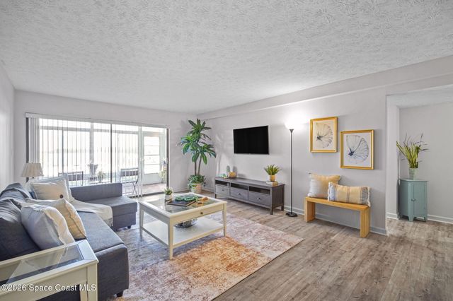 1611 Minutemen Causeway 107-Hh, Cocoa Beach, FL 32931