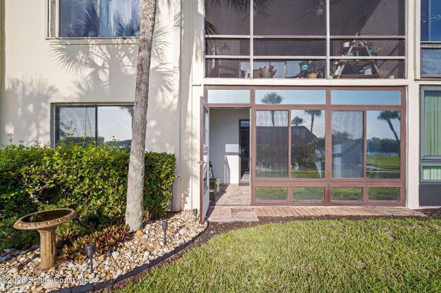 1611 Minutemen Causeway 107-Hh, Cocoa Beach, FL 32931