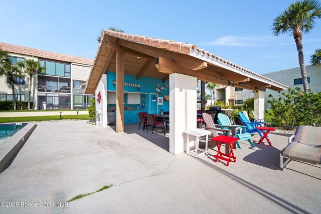 1611 Minutemen Causeway 107-Hh, Cocoa Beach, FL 32931