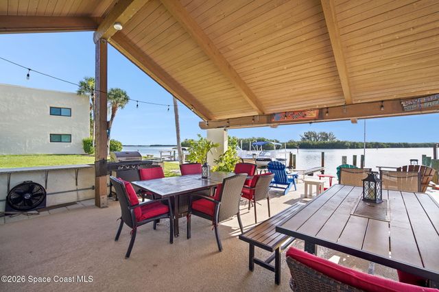 1611 Minutemen Causeway 107-Hh, Cocoa Beach, FL 32931