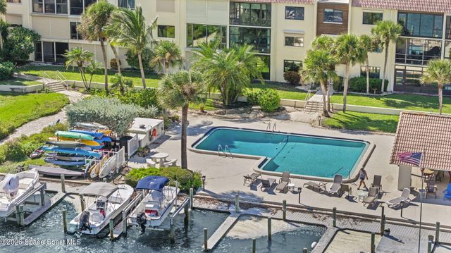 1611 Minutemen Causeway 107-Hh, Cocoa Beach, FL 32931