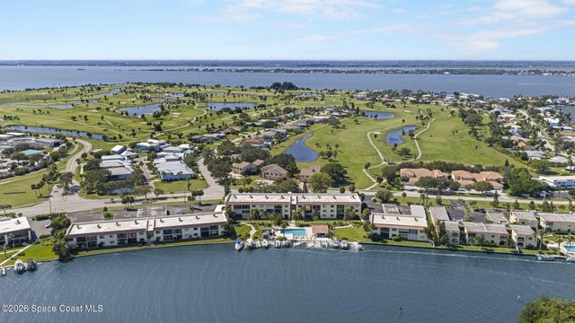 1611 Minutemen Causeway 107-Hh, Cocoa Beach, FL 32931