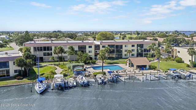 1611 Minutemen Causeway 107-Hh, Cocoa Beach, FL 32931