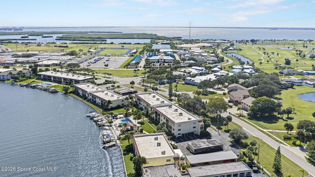 1611 Minutemen Causeway 107-Hh, Cocoa Beach, FL 32931