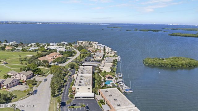 1611 Minutemen Causeway 107-Hh, Cocoa Beach, FL 32931