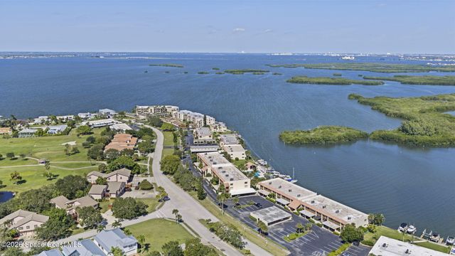 1611 Minutemen Causeway 107-Hh, Cocoa Beach, FL 32931