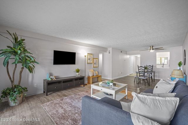 1611 Minutemen Causeway 107-Hh, Cocoa Beach, FL 32931