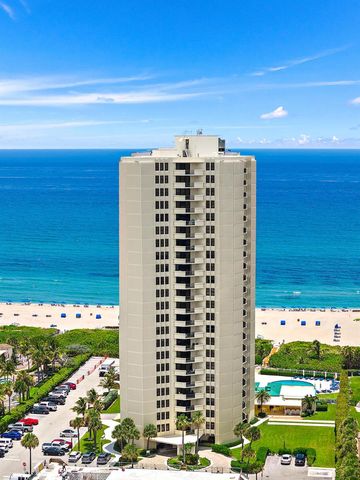 2800 N Ocean Drive B-7c, Singer Island, FL 33404