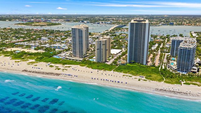 2800 N Ocean Drive B-7c, Singer Island, FL 33404
