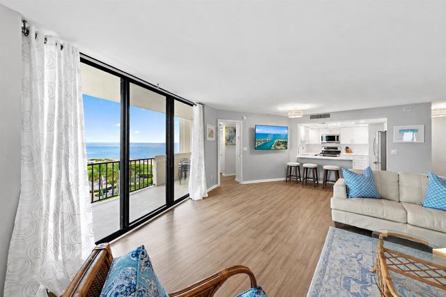 2800 N Ocean Drive B-7c, Singer Island, FL 33404