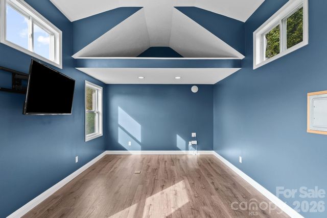 209 Breton Ridge Road, Leicester, NC 28748