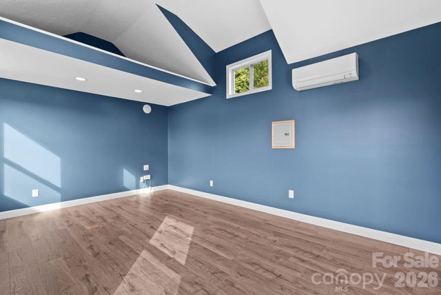 209 Breton Ridge Road, Leicester, NC 28748