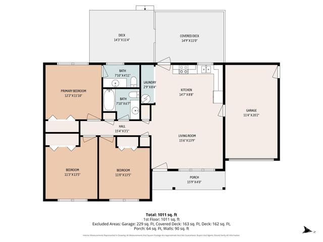 209 Breton Ridge Road, Leicester, NC 28748