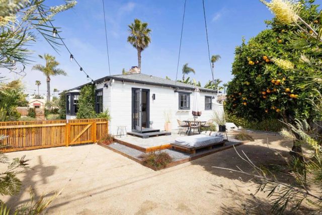 909 Leonard Avenue, Oceanside, CA 92054