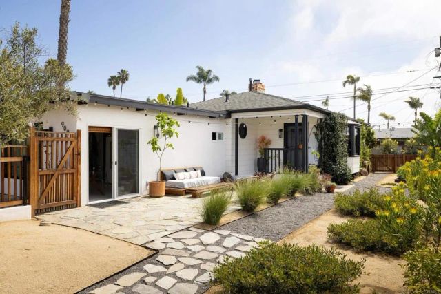 909 Leonard Avenue, Oceanside, CA 92054