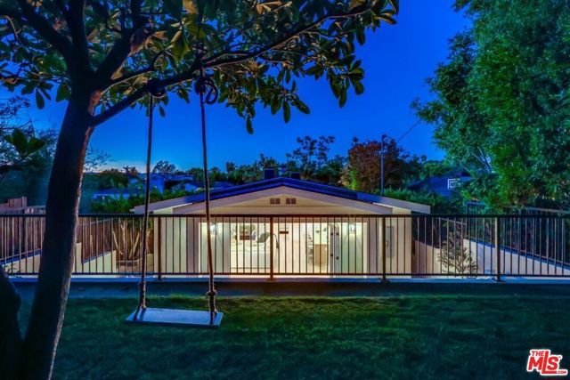 10436 Cheviot Drive, Los Angeles, CA 90064