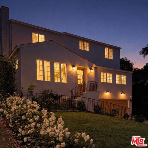 10436 Cheviot Drive, Los Angeles, CA 90064