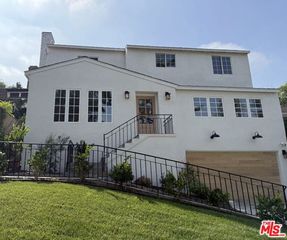 10436 Cheviot Drive, Los Angeles, CA 90064