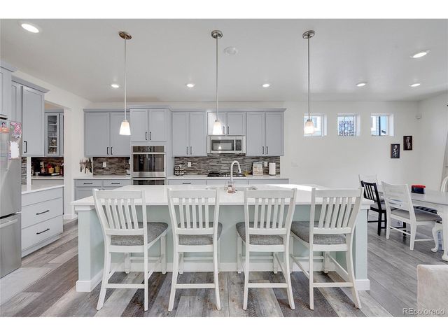 4894 E 145th Ave, Thornton, CO 80602