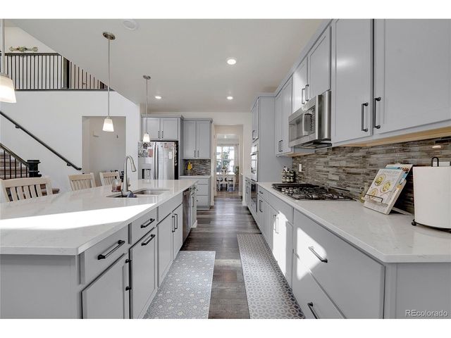 4894 E 145th Ave, Thornton, CO 80602