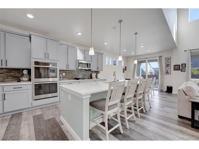 4894 E 145th Ave, Thornton, CO 80602