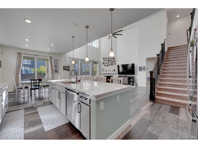 4894 E 145th Ave, Thornton, CO 80602