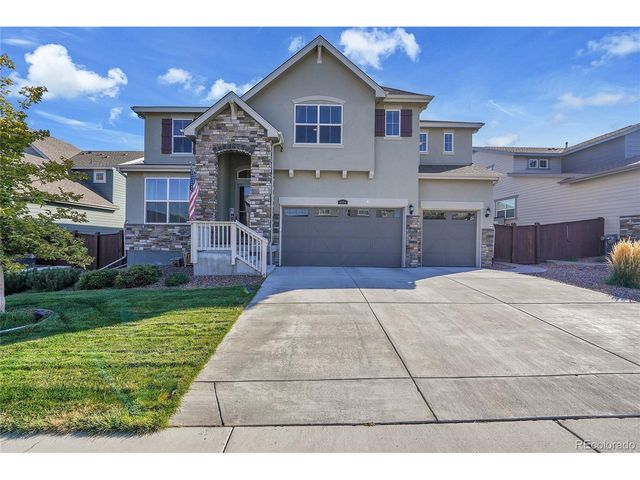 4894 E 145th Ave, Thornton, CO 80602