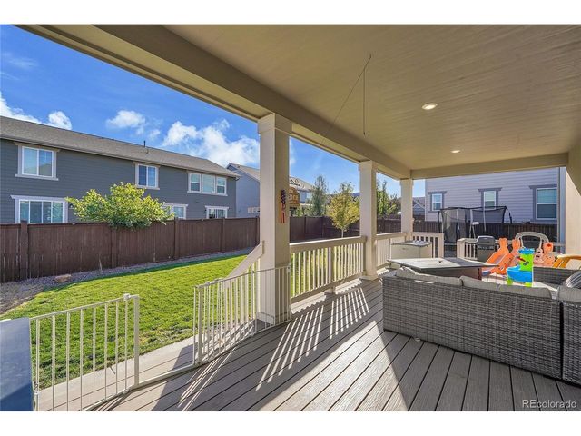 4894 E 145th Ave, Thornton, CO 80602