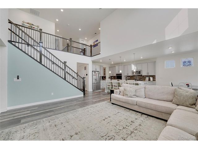 4894 E 145th Ave, Thornton, CO 80602