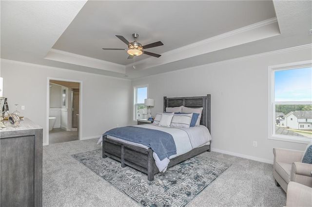 23827 W 59th Terrace, Shawnee, KS 66226