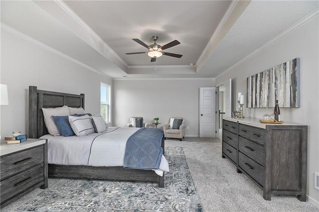 23827 W 59th Terrace, Shawnee, KS 66226