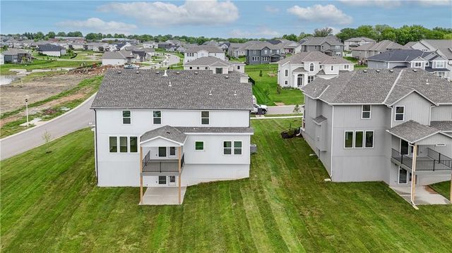 23827 W 59th Terrace, Shawnee, KS 66226
