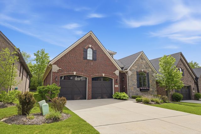 11808 Tuscany Court, Plymouth, MI 48170