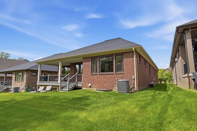 11808 Tuscany Court, Plymouth, MI 48170