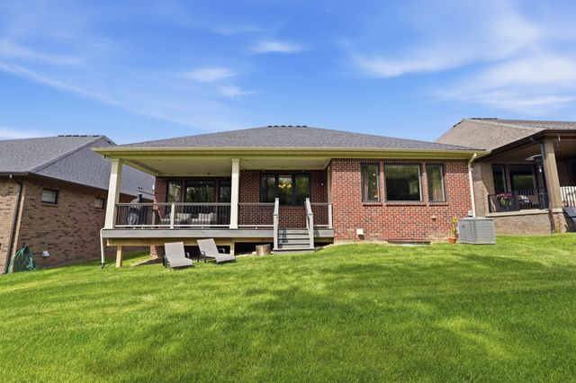 11808 Tuscany Court, Plymouth, MI 48170