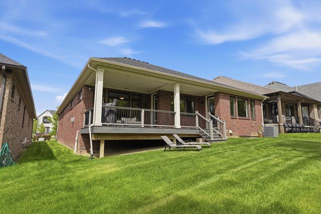 11808 Tuscany Court, Plymouth, MI 48170