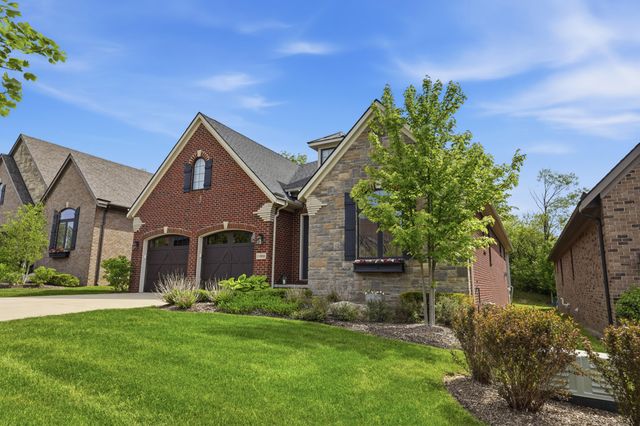 11808 Tuscany Court, Plymouth, MI 48170